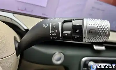 Genesis GV80 2025 2.5 Автомат в Москве № 58834, миниатюра 12