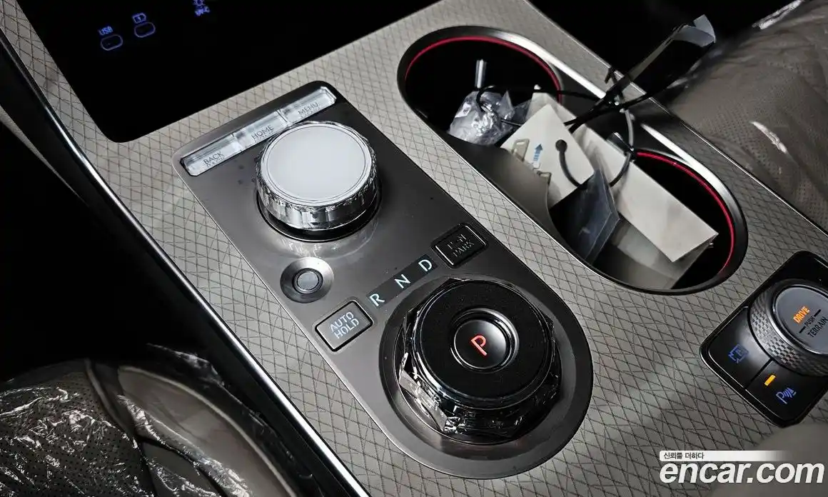 Genesis GV80 2025 2.5 Автомат в Москве № 58834, фото 14