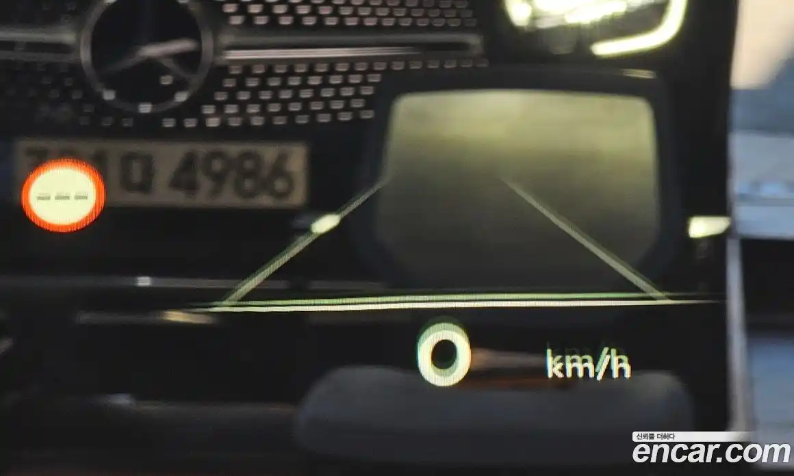 Genesis GV80 2025 2.5 Автомат в Москве № 58834, фото 20