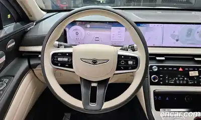 Genesis GV80 2025 2.5 Автомат в Москве № 58834, миниатюра 2