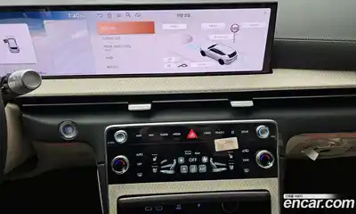 Genesis GV80 2025 2.5 Автомат в Москве № 58834, миниатюра 8