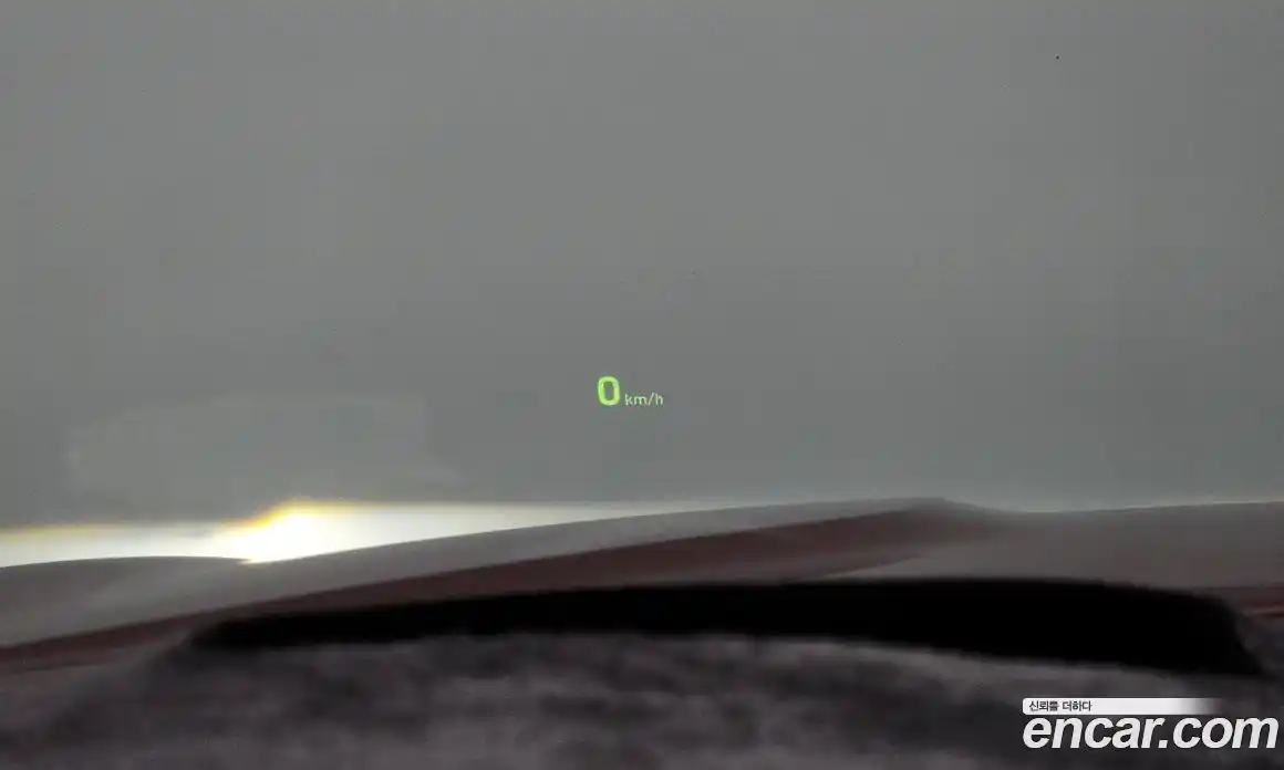 Genesis G70 2018 2.0 Автомат в Москве № 59094, фото 18