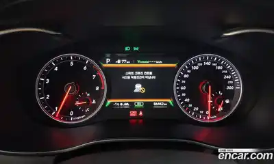 Genesis G70 2018 2.0 Автомат в Москве № 59094, миниатюра 3