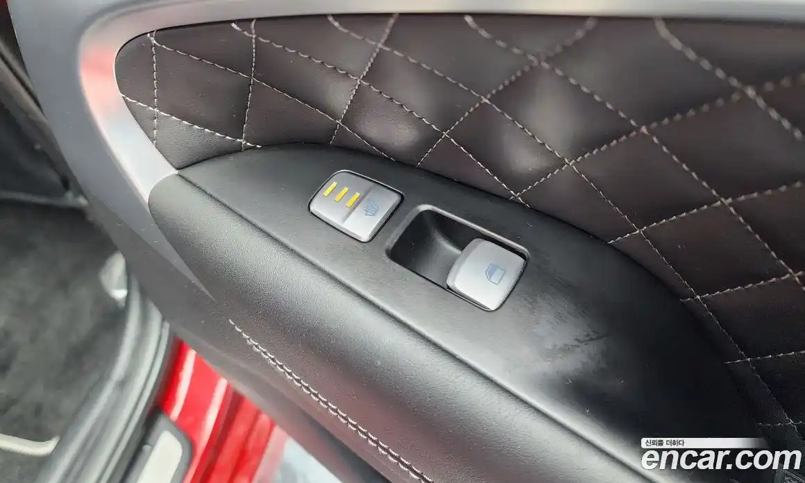 Genesis G70 2018 2.0 Автомат в Москве № 59094, фото 6