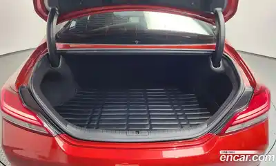 Genesis G70 2018 2.0 Автомат в Москве № 59094, миниатюра 7