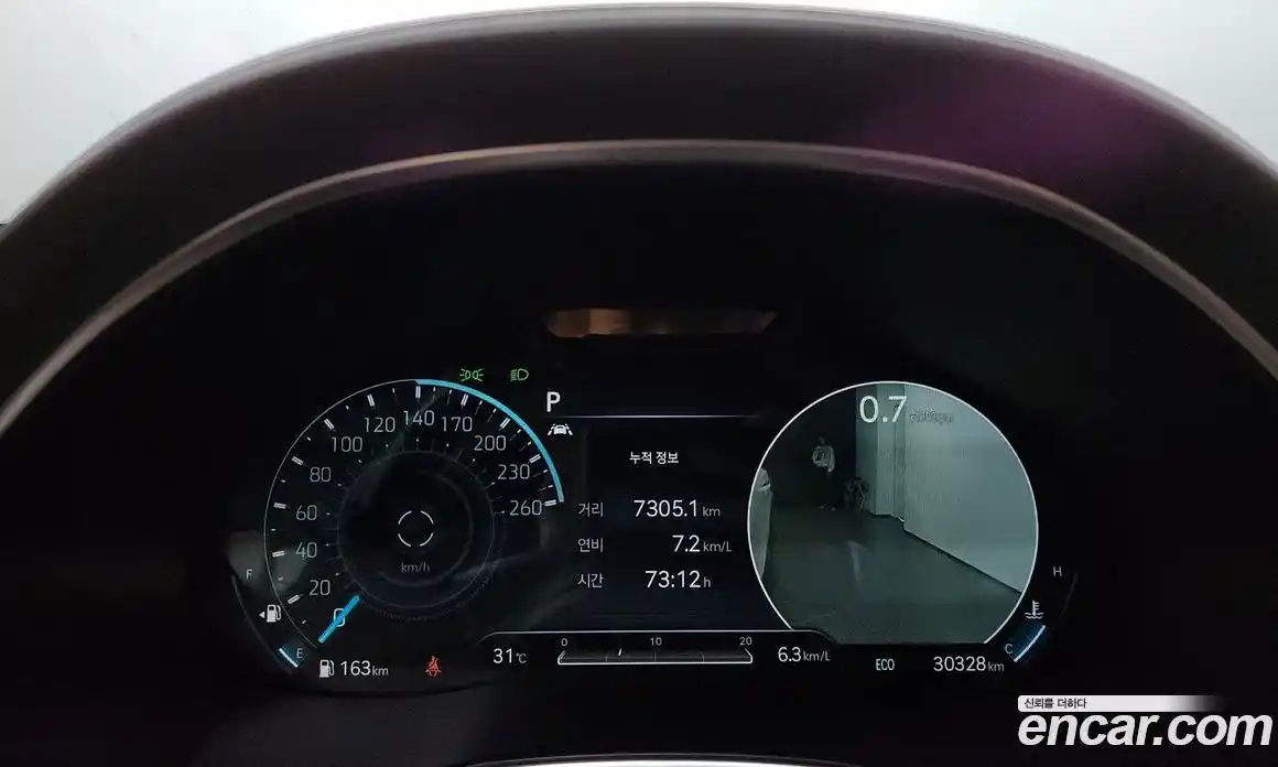 Genesis G80 2021 2.5 Автомат в Москве № 59438, фото 11