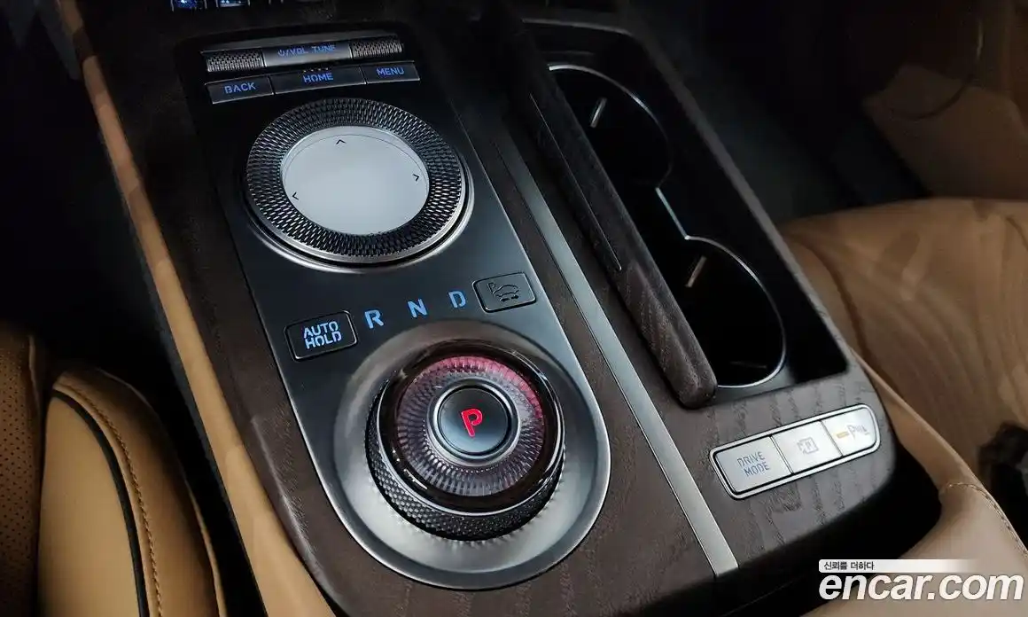 Genesis G80 2021 2.5 Автомат в Москве № 59438, фото 15