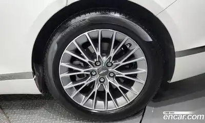 Genesis G80 2021 2.5 Автомат в Москве № 59438, миниатюра 6