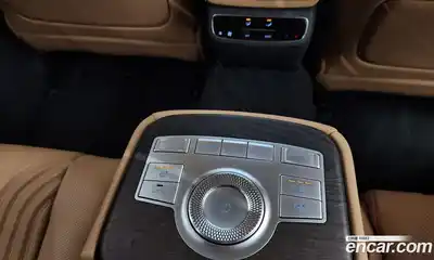 Genesis G80 2021 2.5 Автомат в Москве № 59438, миниатюра 10