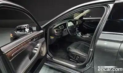 Genesis G90 2021 5.0 Автомат в Москве № 59492, миниатюра 11