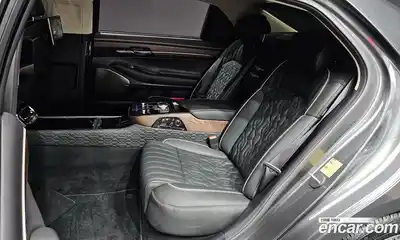 Genesis G90 2021 5.0 Автомат в Москве № 59492, миниатюра 12