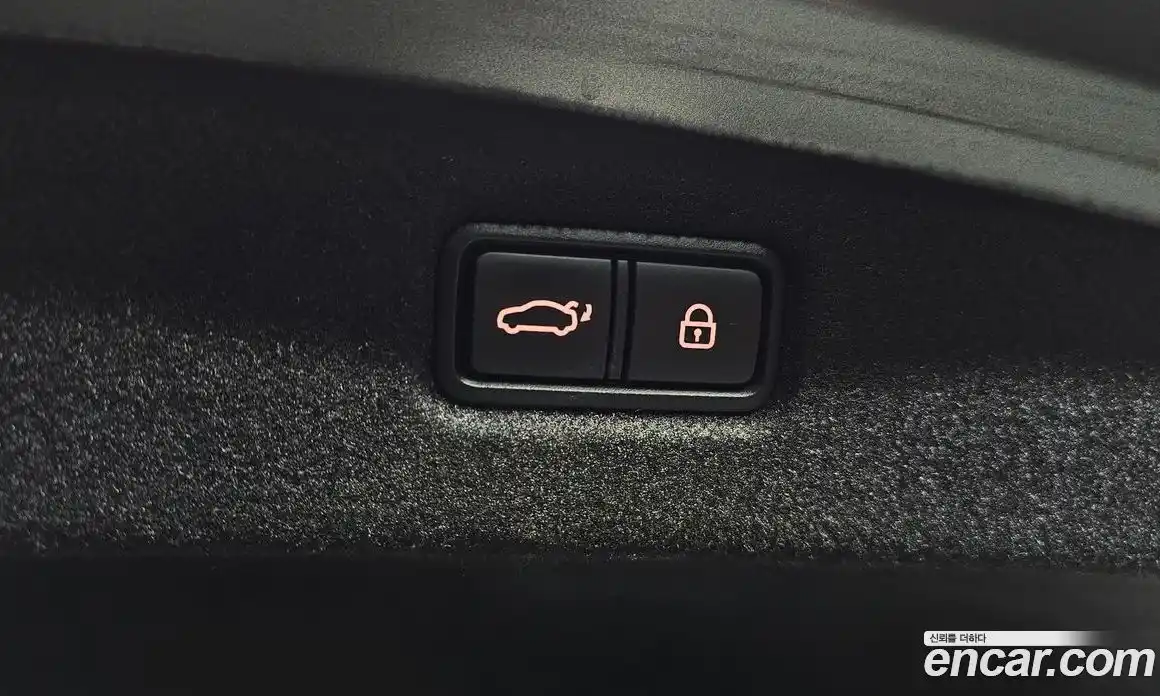 Genesis G90 2021 5.0 Автомат в Москве № 59492, фото 20