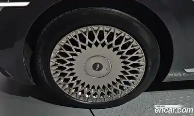 Genesis G90 2021 5.0 Автомат в Москве № 59492, миниатюра 5