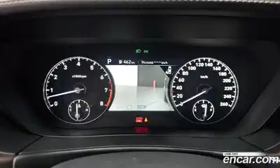 Genesis G90 2021 5.0 Автомат в Москве № 59492, миниатюра 8