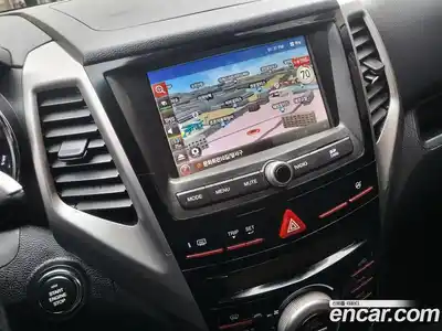 SsangYong TIBOLI 2015 1.6 Автомат в Москве № 60925, миниатюра 11