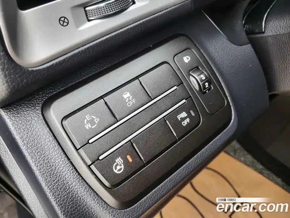 SsangYong TIBOLI 2015 1.6 Автомат в Москве № 60925, фото 14