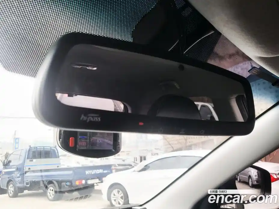 SsangYong TIBOLI 2015 1.6 Автомат в Москве № 60925, фото 16