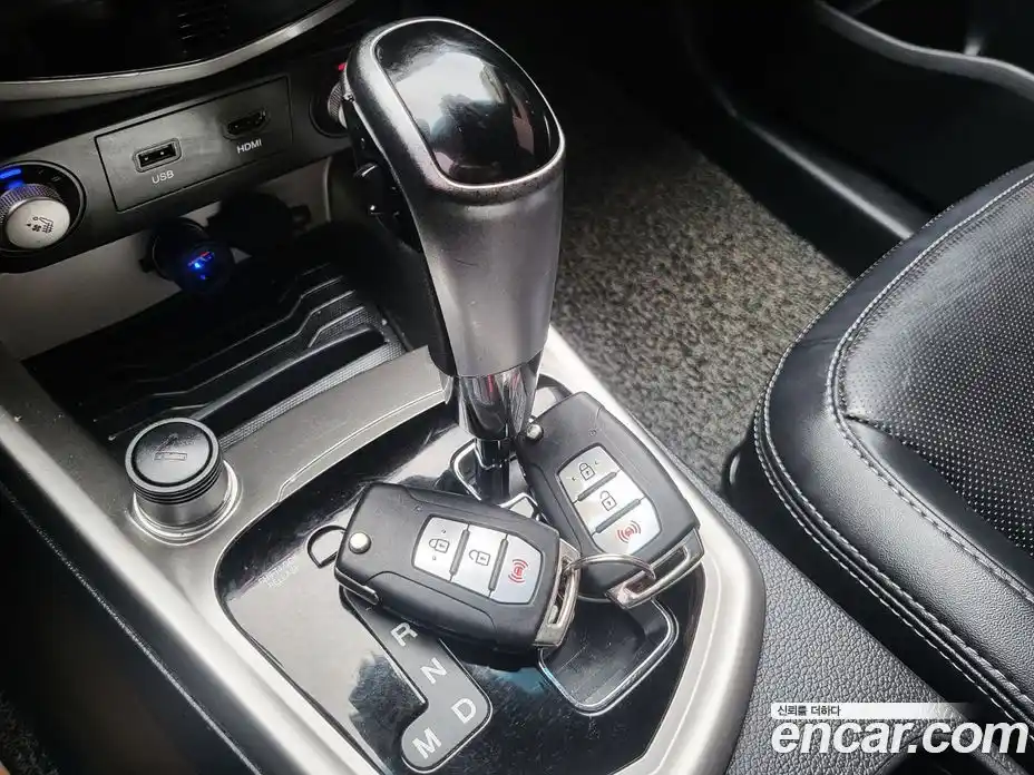 SsangYong TIBOLI 2015 1.6 Автомат в Москве № 60925, фото 18