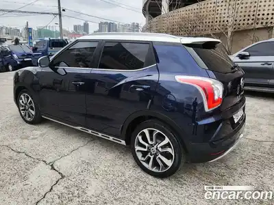 SsangYong TIBOLI 2015 1.6 Автомат в Москве № 60925, миниатюра 4