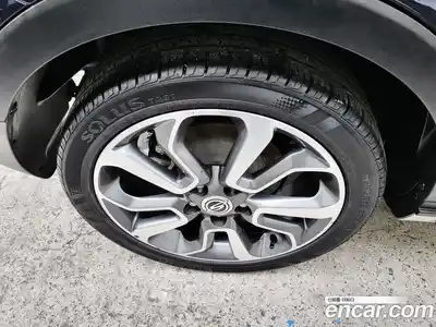 SsangYong TIBOLI 2015 1.6 Автомат в Москве № 60925, миниатюра 6