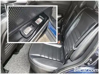 SsangYong TIBOLI 2015 1.6 Автомат в Москве № 60925, миниатюра 10