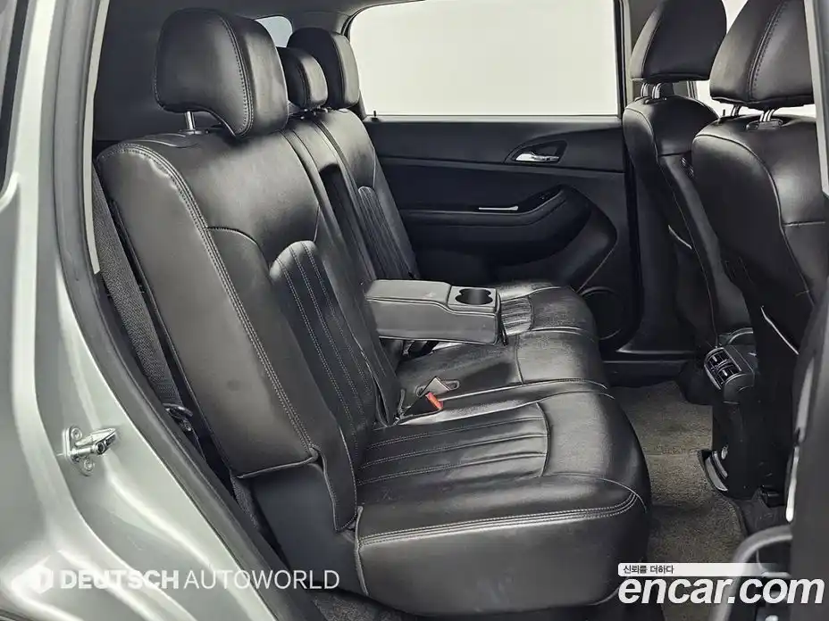 Chevrolet Orlando 2012 2.0 Автомат в Москве № 65337, фото 12