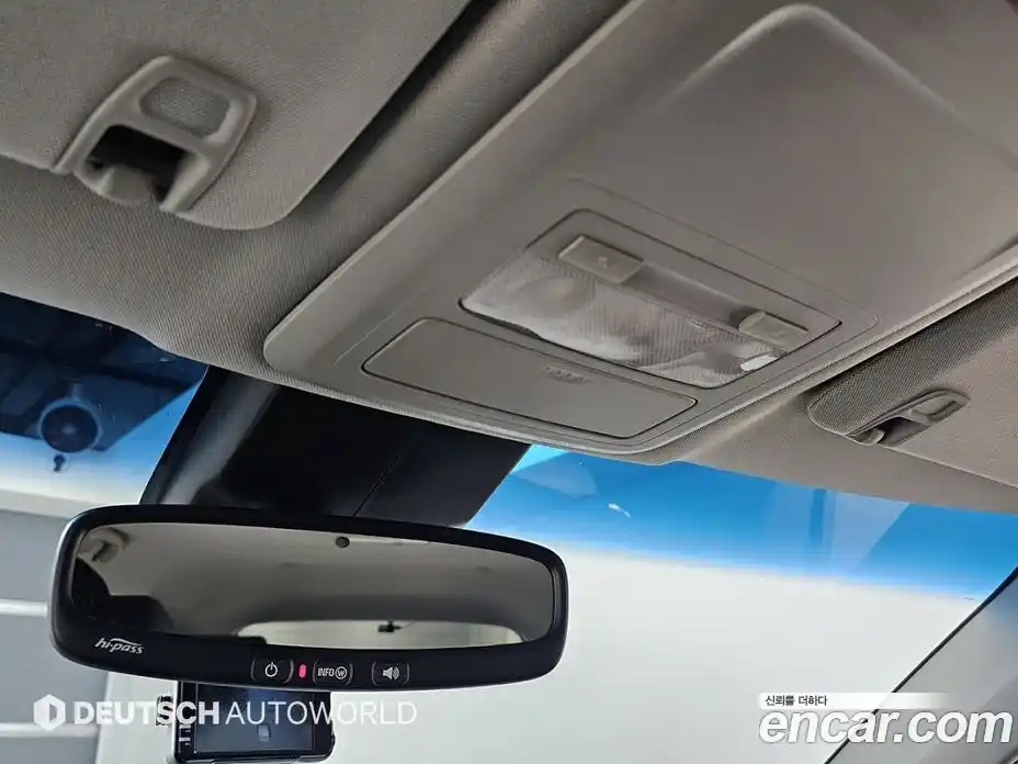 Chevrolet Orlando 2012 2.0 Автомат в Москве № 65337, фото 15