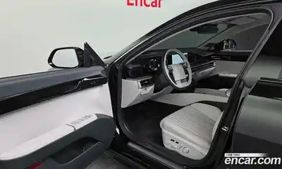 Hyundai Grandeur 2025 3.5 Автомат в Москве № 6833, миниатюра 12