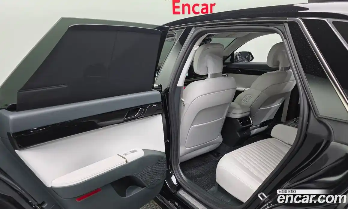 Hyundai Grandeur 2025 3.5 Автомат в Москве № 6833, фото 17