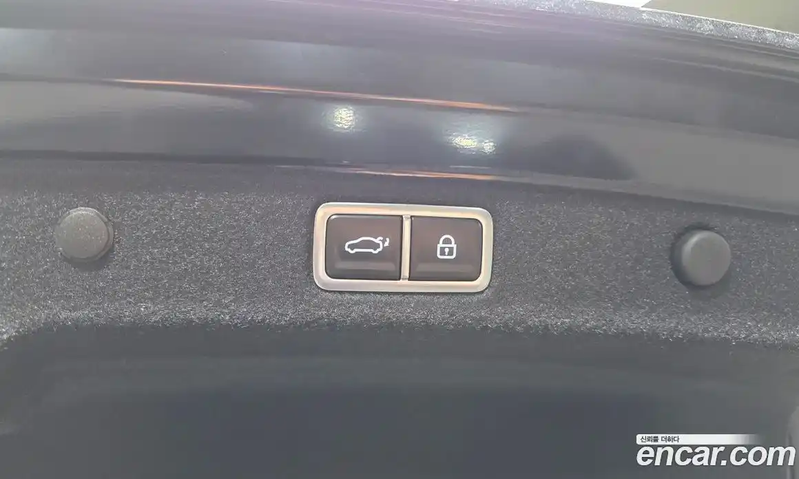 Hyundai Grandeur 2025 3.5 Автомат в Москве № 6833, фото 20