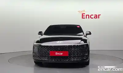 Hyundai Grandeur 2025 3.5 Автомат в Москве № 6833, миниатюра 3