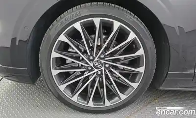 Hyundai Grandeur 2025 3.5 Автомат в Москве № 6833, миниатюра 5