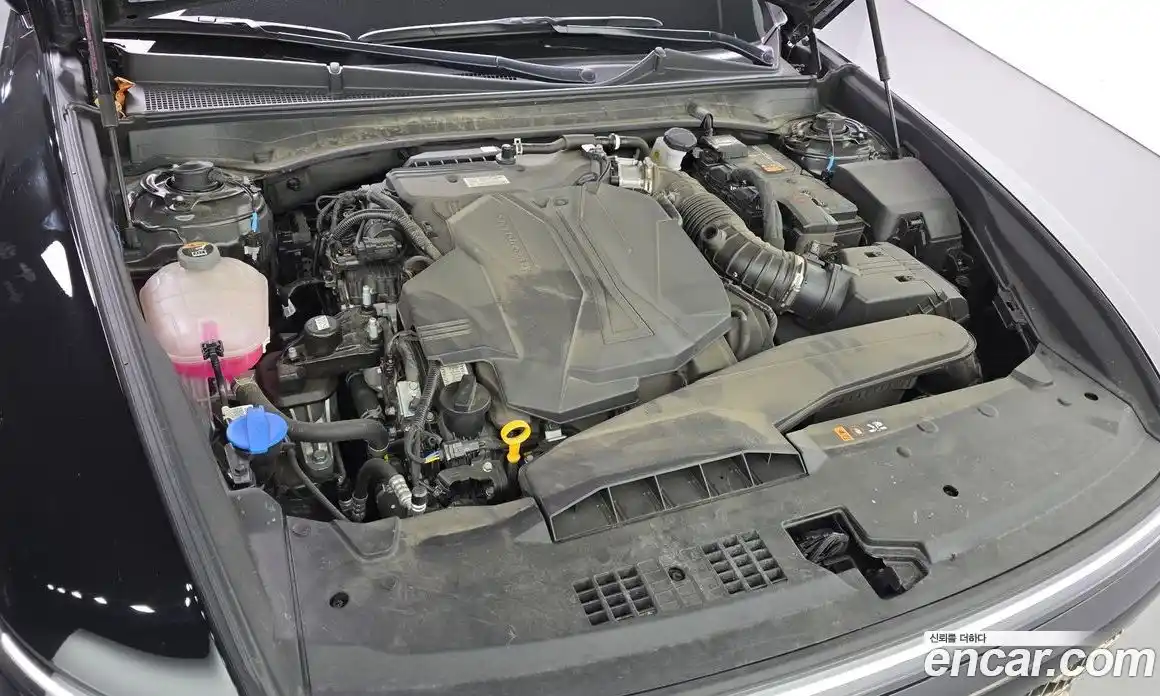 Hyundai Grandeur 2025 3.5 Автомат в Москве № 6833, фото 6