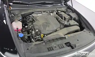 Hyundai Grandeur 2025 3.5 Автомат в Москве № 6833, миниатюра 6