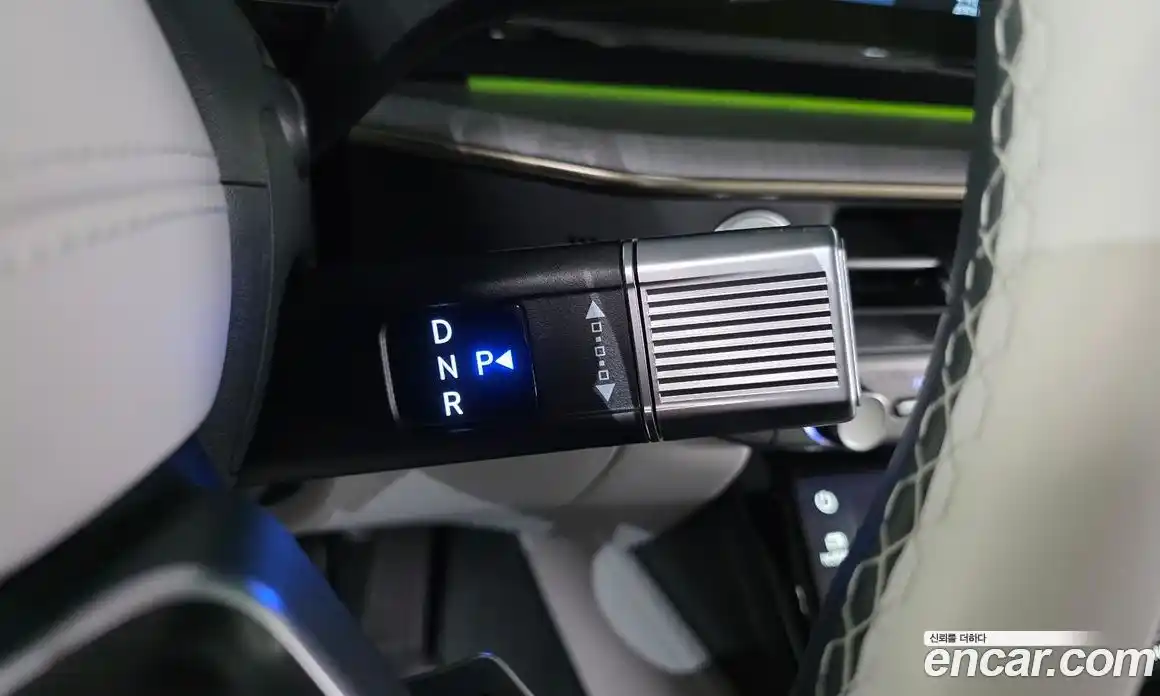 Hyundai Grandeur 2025 3.5 Автомат в Москве № 6833, фото 9