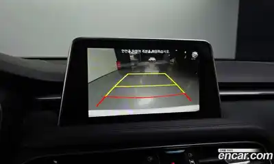 Genesis G70 2018 2.0 Автомат в Москве № 75576, миниатюра 11