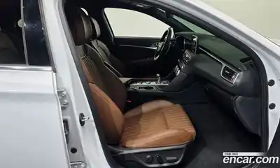 Genesis G70 2018 2.0 Автомат в Москве № 75576, миниатюра 12