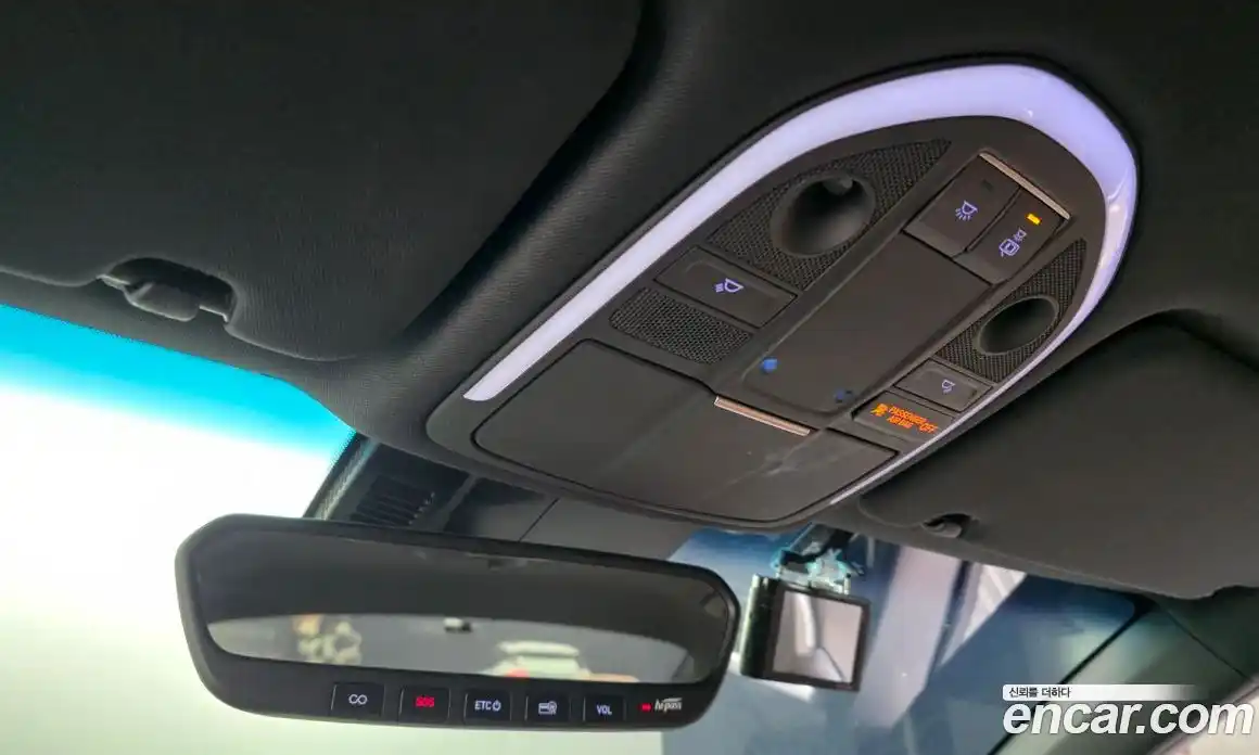 Genesis G70 2018 2.0 Автомат в Москве № 75576, фото 3