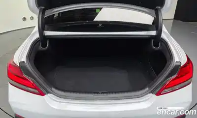 Genesis G70 2018 2.0 Автомат в Москве № 75576, миниатюра 7