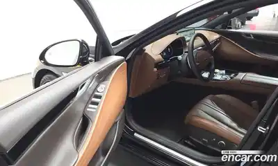 Genesis G80 2024 2.5 Автомат в Москве № 80345, миниатюра 11