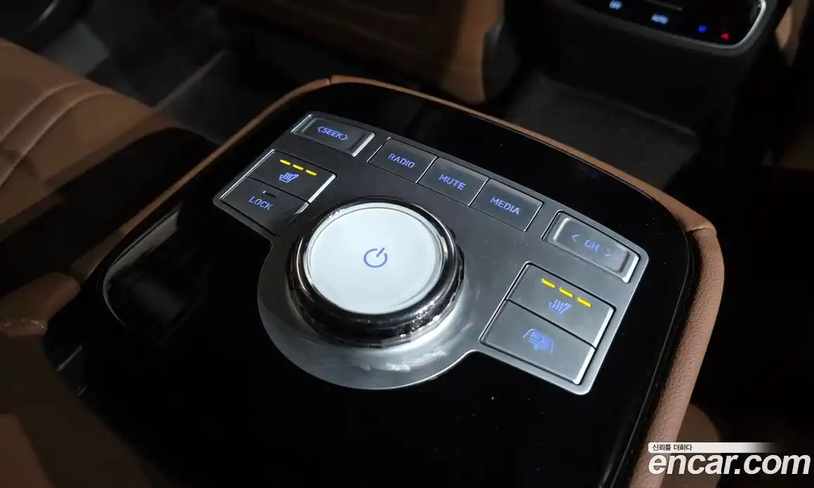 Genesis G80 2024 2.5 Автомат в Москве № 80345, фото 18