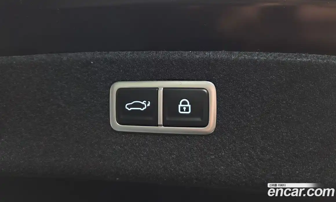 Genesis G80 2024 2.5 Автомат в Москве № 80345, фото 19