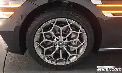 Genesis G80 2024 2.5 Автомат в Москве № 80345, миниатюра 4