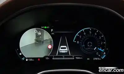 Genesis G80 2024 2.5 Автомат в Москве № 80345, миниатюра 7