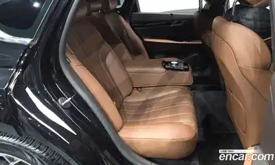 Genesis G80 2024 2.5 Автомат в Москве № 80345, миниатюра 10