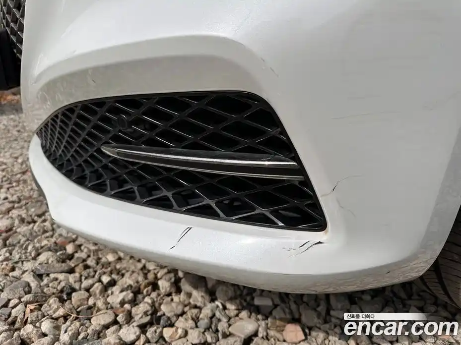 Genesis G80 2022 2.5 Автомат в Москве № 81173, фото 12