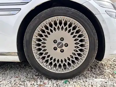 Genesis G80 2022 2.5 Автомат в Москве № 81173, миниатюра 8