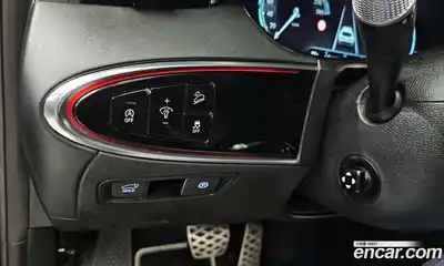 Genesis GV70 2022 2.5 Автомат в Москве № 84464, миниатюра 11