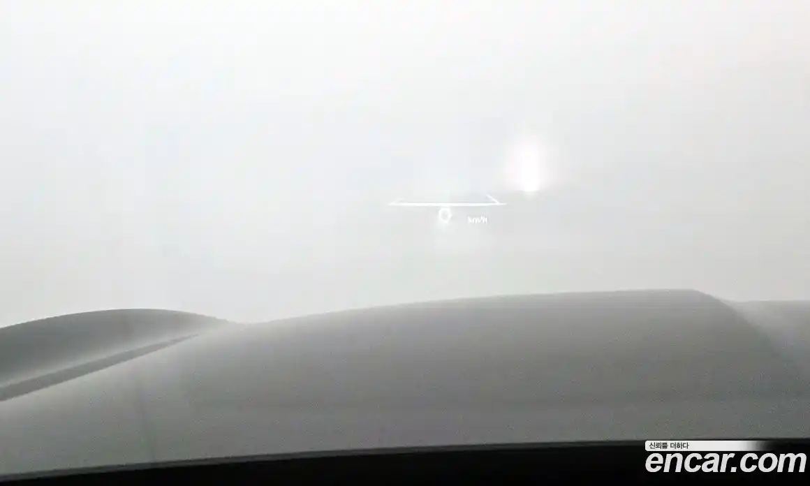 Genesis GV70 2022 2.5 Автомат в Москве № 84464, фото 12