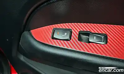 SsangYong Rexton 2020 2.2 Автомат в Москве № 86342, миниатюра 3